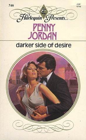 Darker Side of Desire book cover