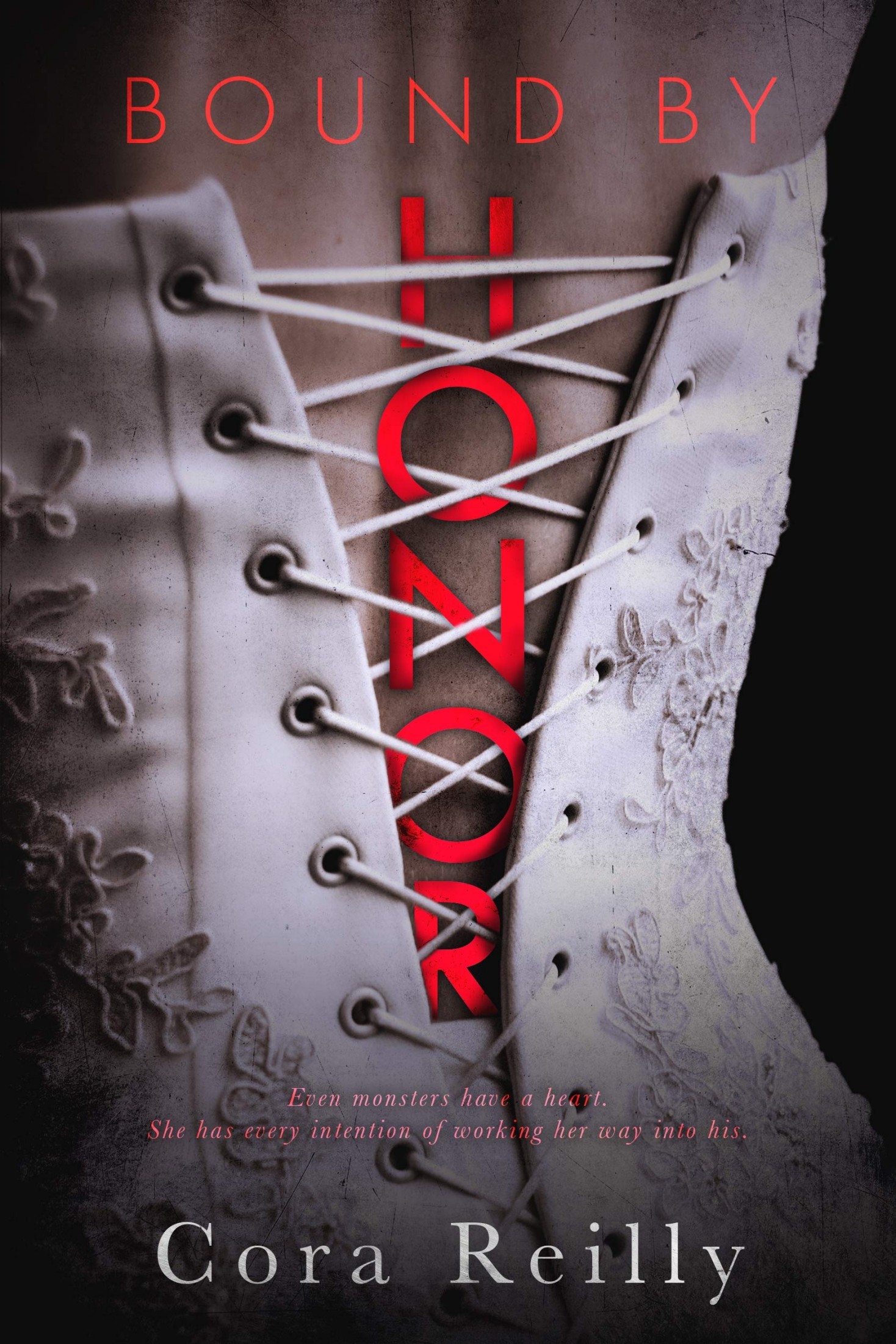 Born in Blood Mafia Chronicles book cover 2