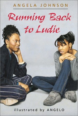 Running Back To Ludie book cover