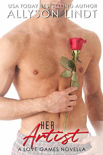 Love Games: Original Series book cover 2