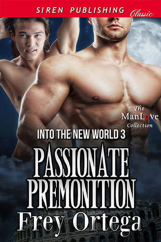 Into the New World book cover 3