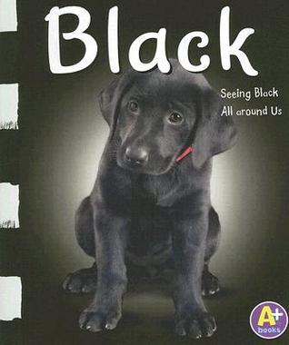 Black book cover