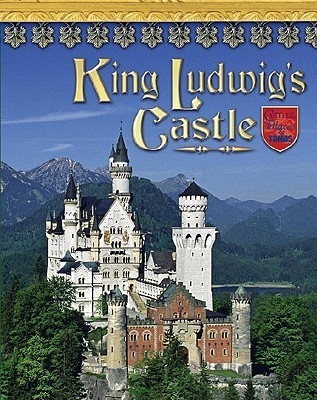 King Ludwig's Castle book cover
