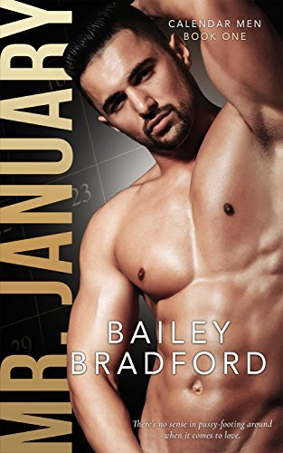 Calendar Men book cover 1