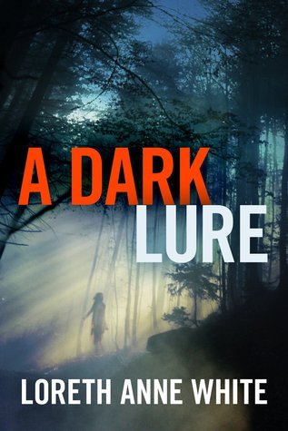 Dark Lure book cover 1