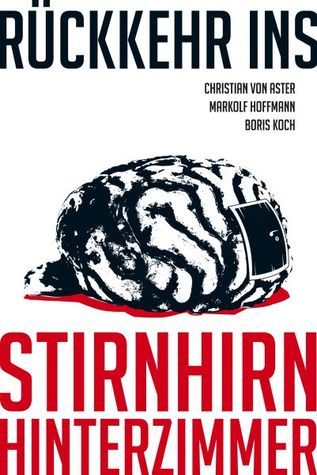 Rückkehr ins Stirnhirnhinterzimmer book cover