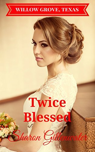 Willow Grove, Texas book cover 2