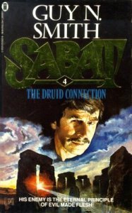 Sabat book cover