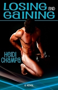 Losing and Gaining book cover
