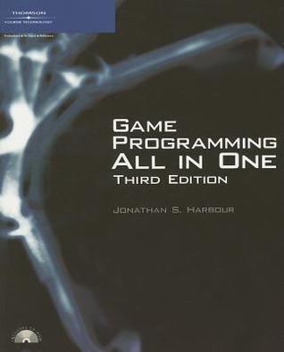 Game Programming All in One book cover