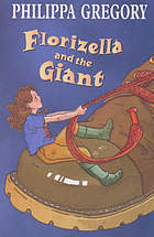 Princess Florizella book cover 3