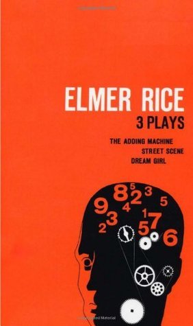 Three Plays book cover