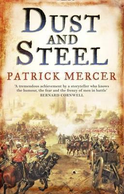 Dust and Steel book cover