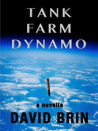Tank Farm Dynamo book cover