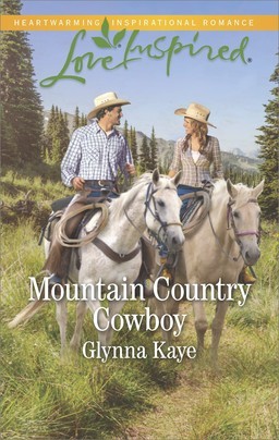 Mountain Country Cowboy book cover