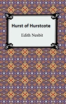 Hurst of Hurstcote book cover