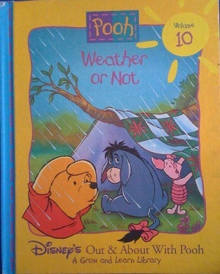 Weather or Not book cover