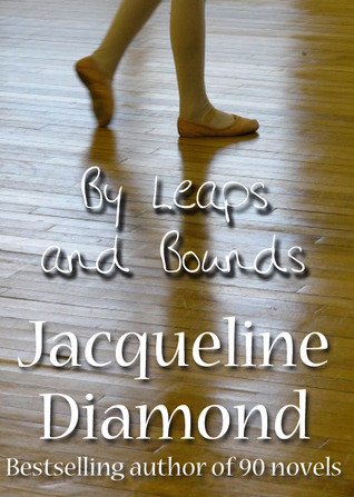 By Leaps and Bounds book cover