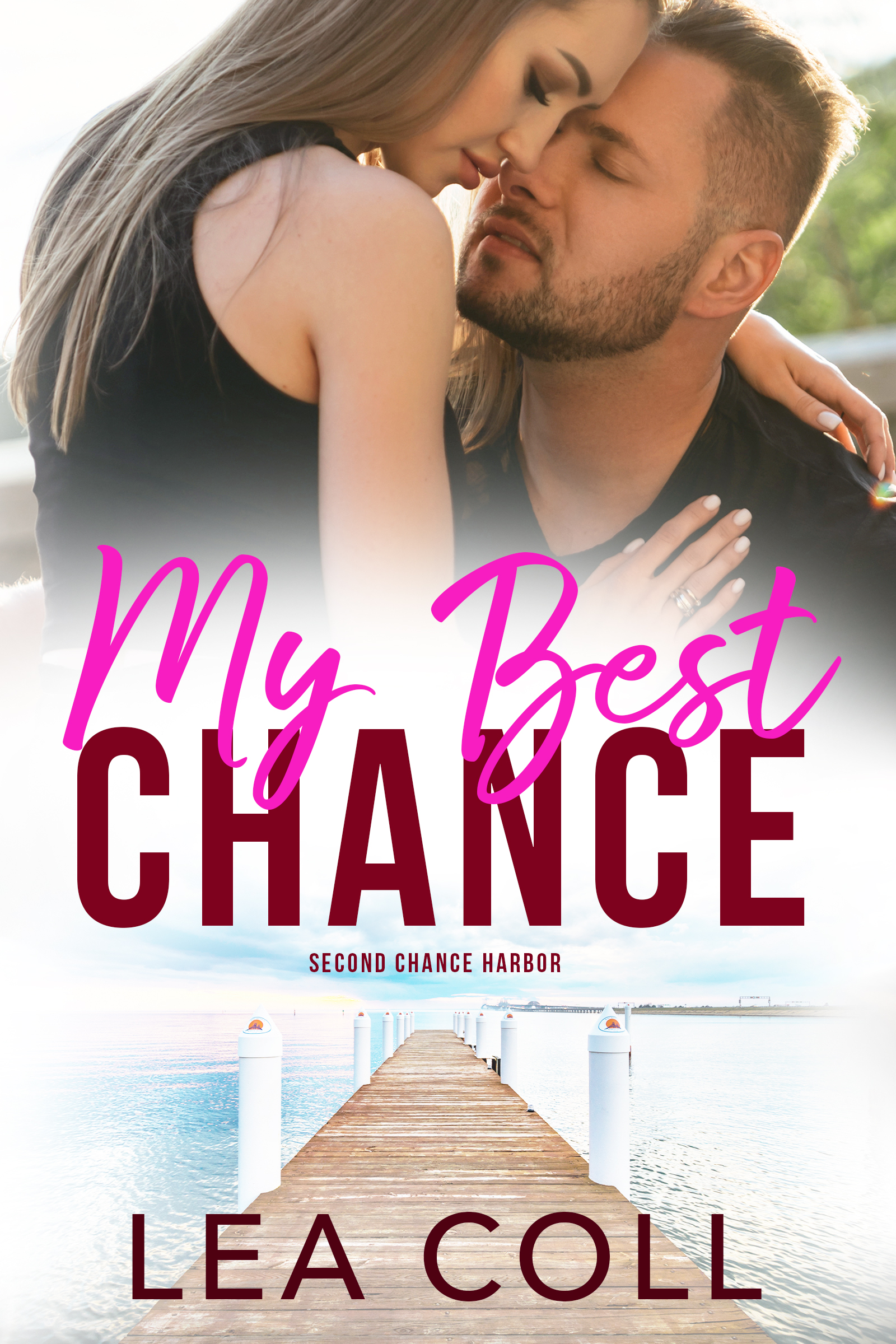My Best Chance book cover