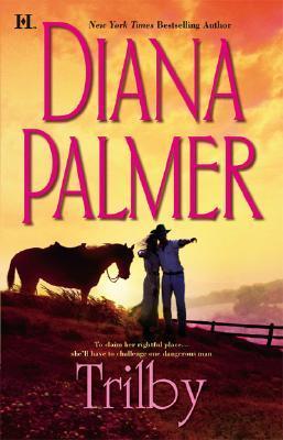 Trilby book cover