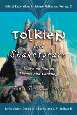 Critical Explorations in Science Fiction and Fantasy book cover 2