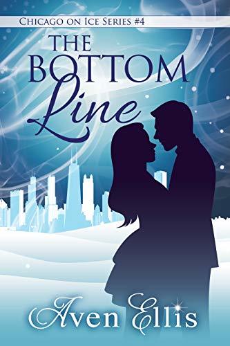 The Bottom Line book cover