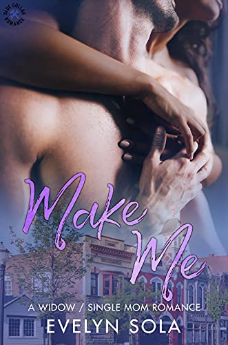 Blue Collar Romance book cover 3