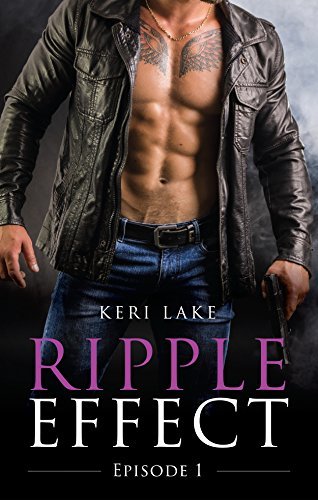 Ripple Effect book cover