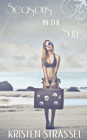 Seasons in the Sun book cover