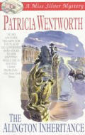 The Alington Inheritance book cover