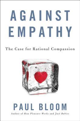 Against Empathy book cover