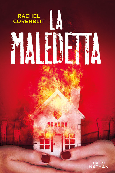 La Maledetta book cover