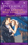 The Lawman Who Loved Her book cover
