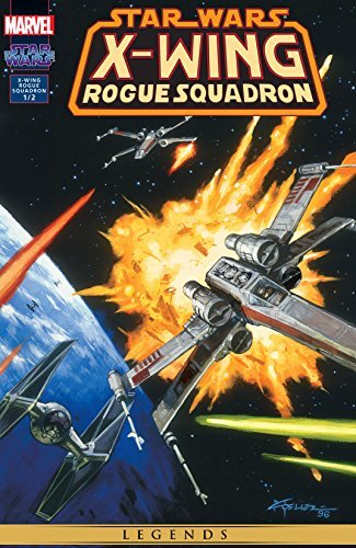 Star Wars book cover