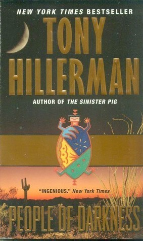 People of Darkness book cover