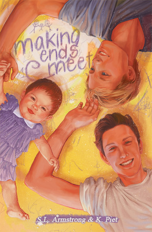 Making Ends Meet book cover