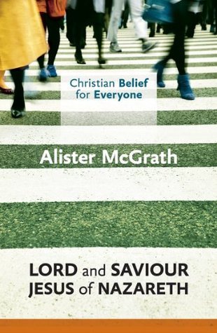 Christian Belief for Everyone book cover