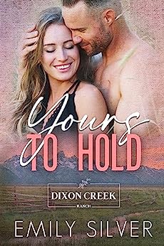 Dixon Creek Ranch book cover 2
