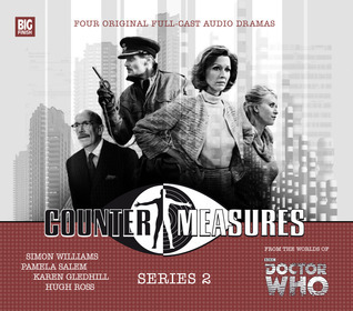 Counter-Measures book cover 2