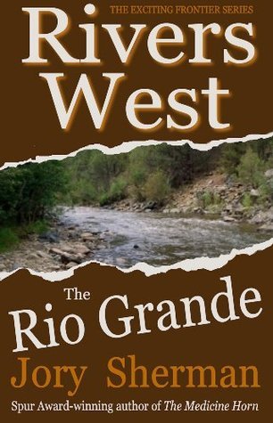 The Rio Grande book cover