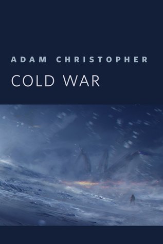 Cold War book cover