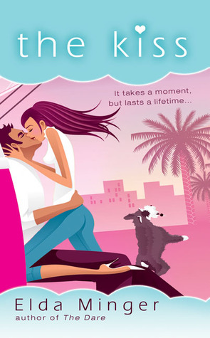 The Kiss book cover