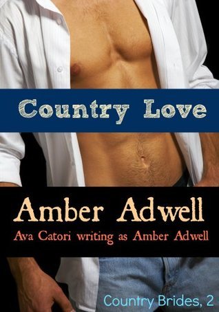 Country Brides book cover 2