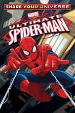 Share Your Universe book cover