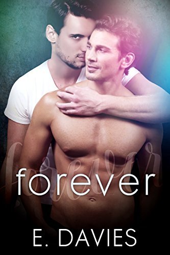 Forever book cover