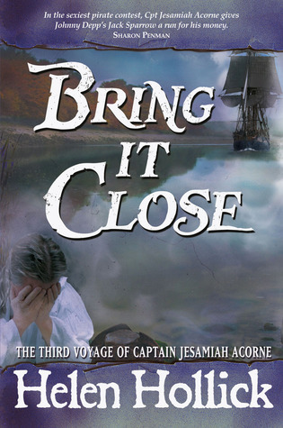 Sea Witch Chronicles book cover 3