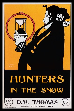 Hunters in the Snow book cover