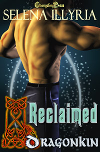 Dragonkin book cover 2