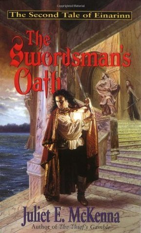 Die Welt von Einarinn book cover 2