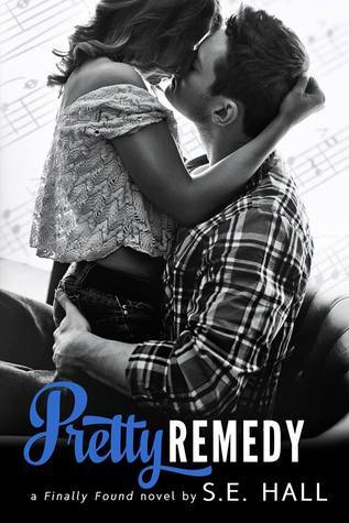 Finally Found book cover 2